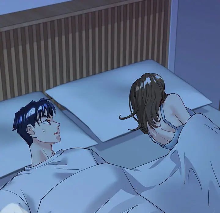 回不去的婚姻第6话