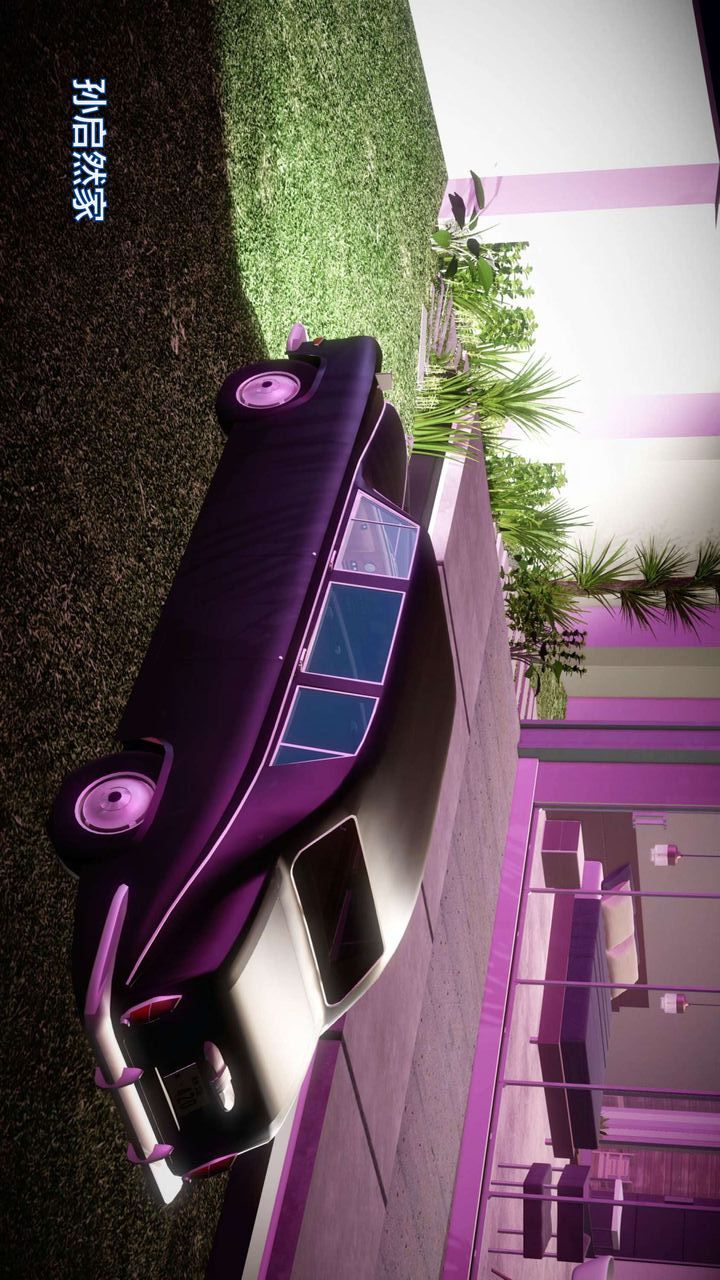 [3D]我的金城(罪恶金城)第1-2季[完整版]第一季11章【第3话】