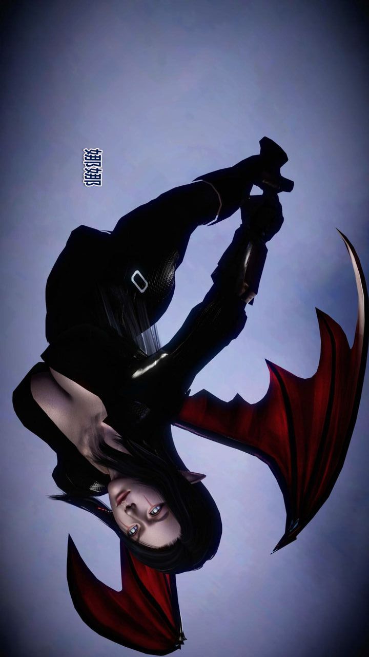 [3D]我的金城(罪恶金城)第1-2季[完整版]第一季12章【第2话】