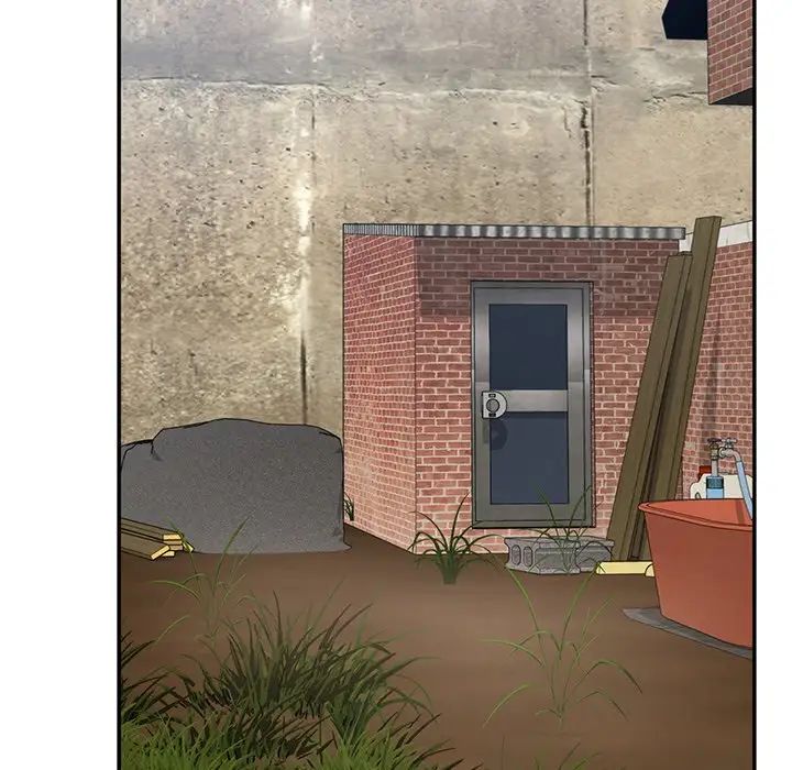 要在乡下一起生活吗第6话