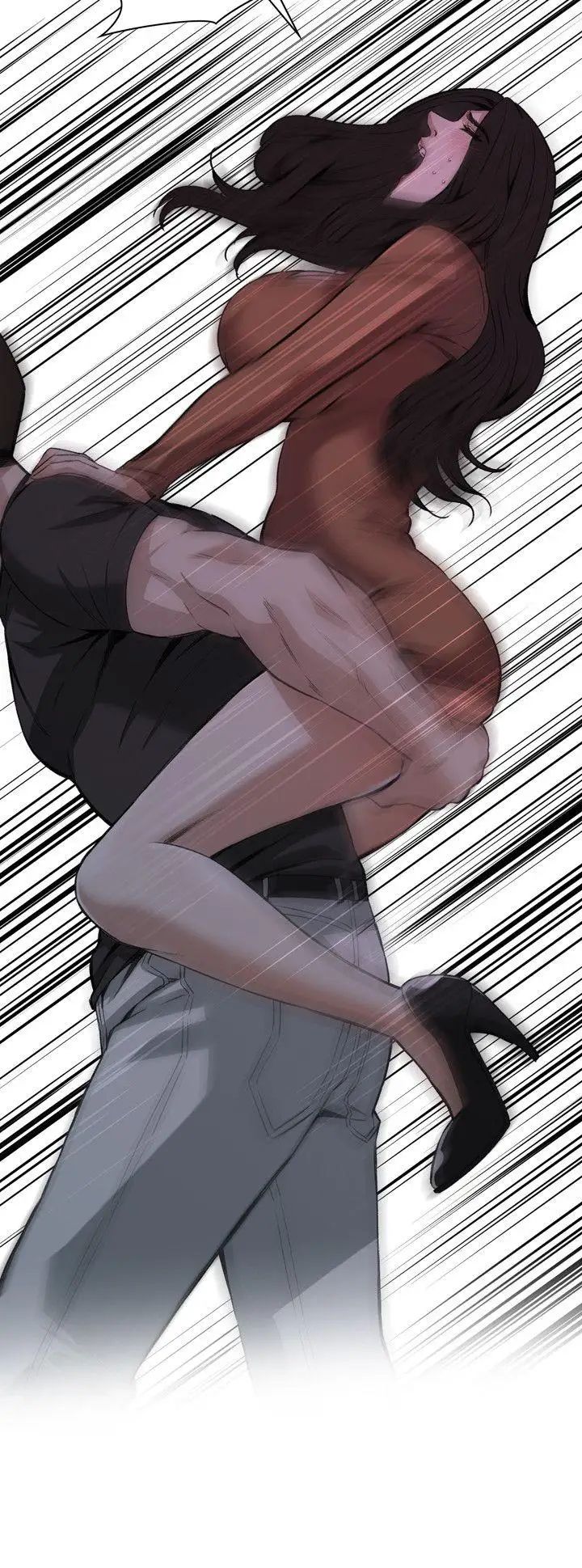 偷窥第95话-<第2季>被发现了1