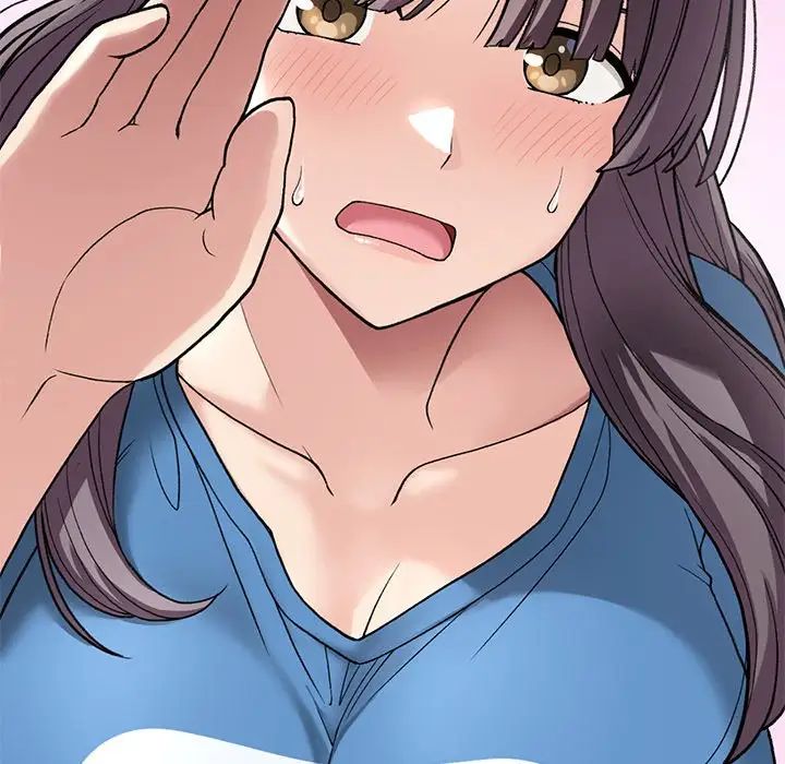 要在乡下一起生活吗第7话