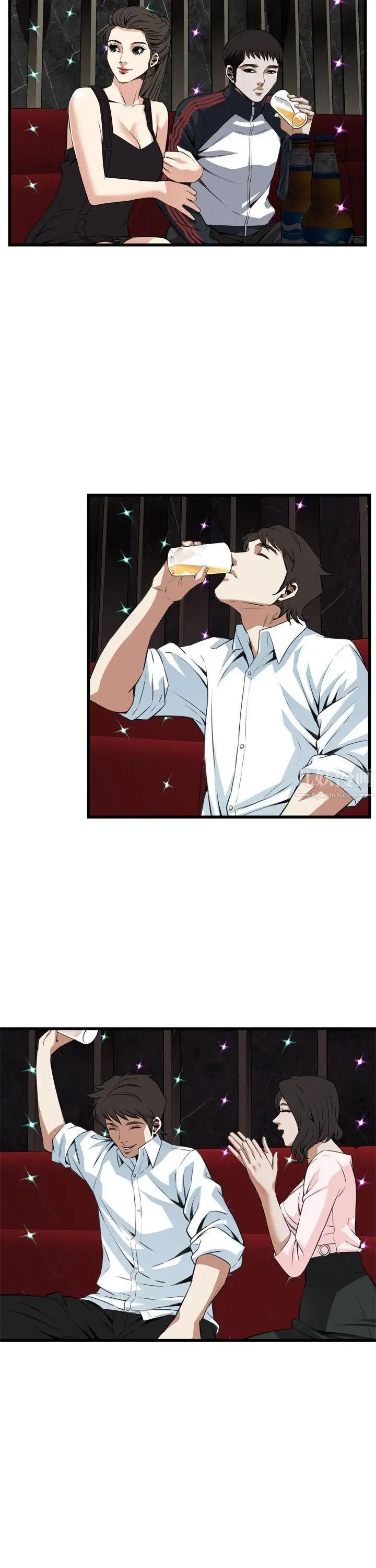 偷窥第102话-<第2季>男人玩乐的方式2