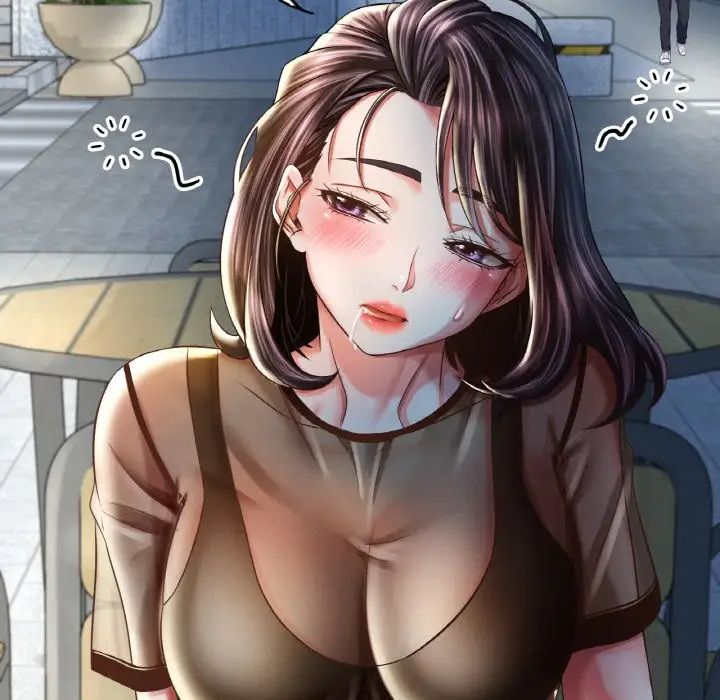 渴望占有她第6话