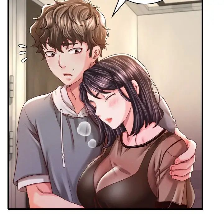 渴望占有她第6话