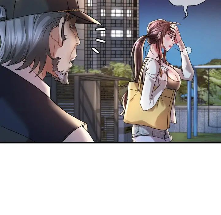 渴望占有她第8话