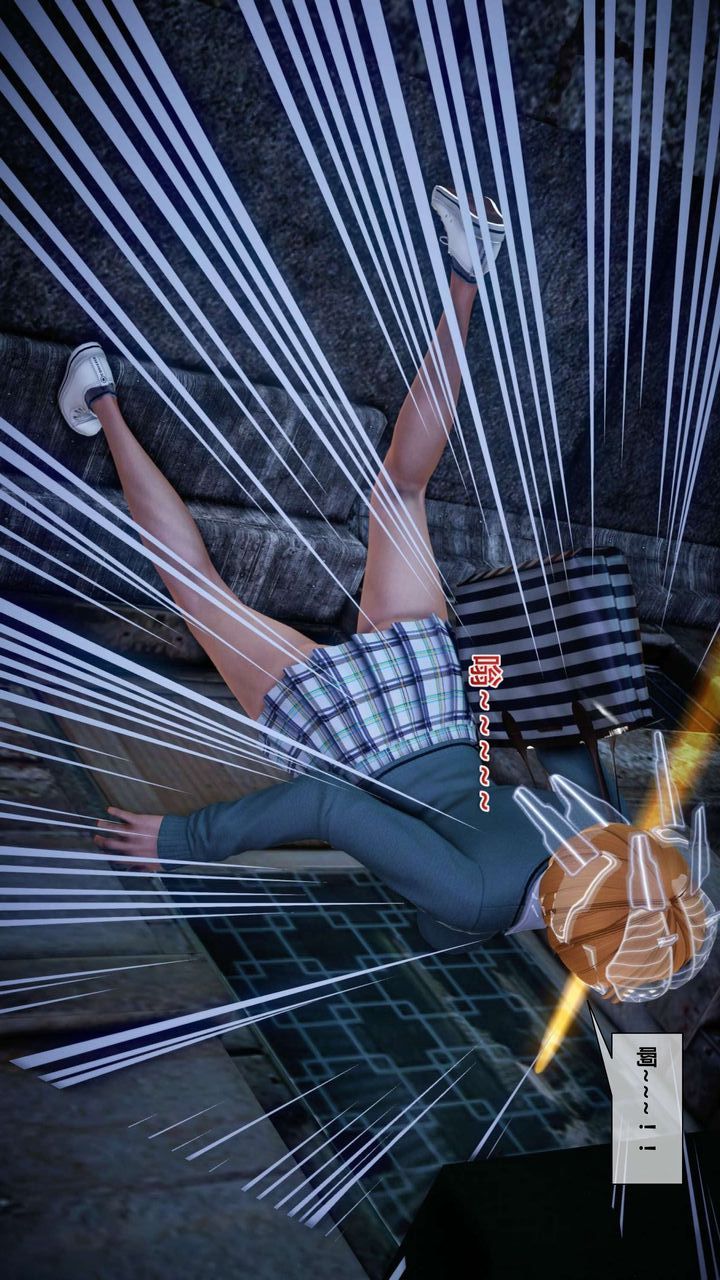 [3D]我的金城(罪恶金城)第1-2季[完整版]第二季02章【第1话】