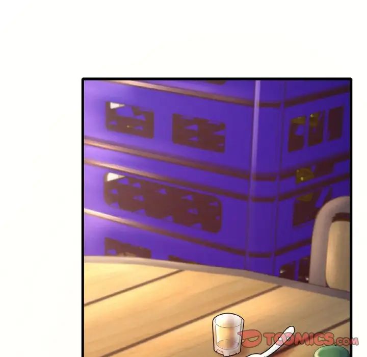 渴望占有她第8话