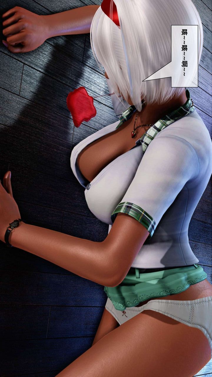 [3D]我的金城(罪恶金城)第1-2季[完整版]第二季02章【第2话】