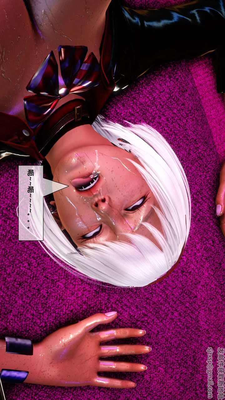 [3D]我的金城(罪恶金城)第1-2季[完整版]第二季02章【第4话】