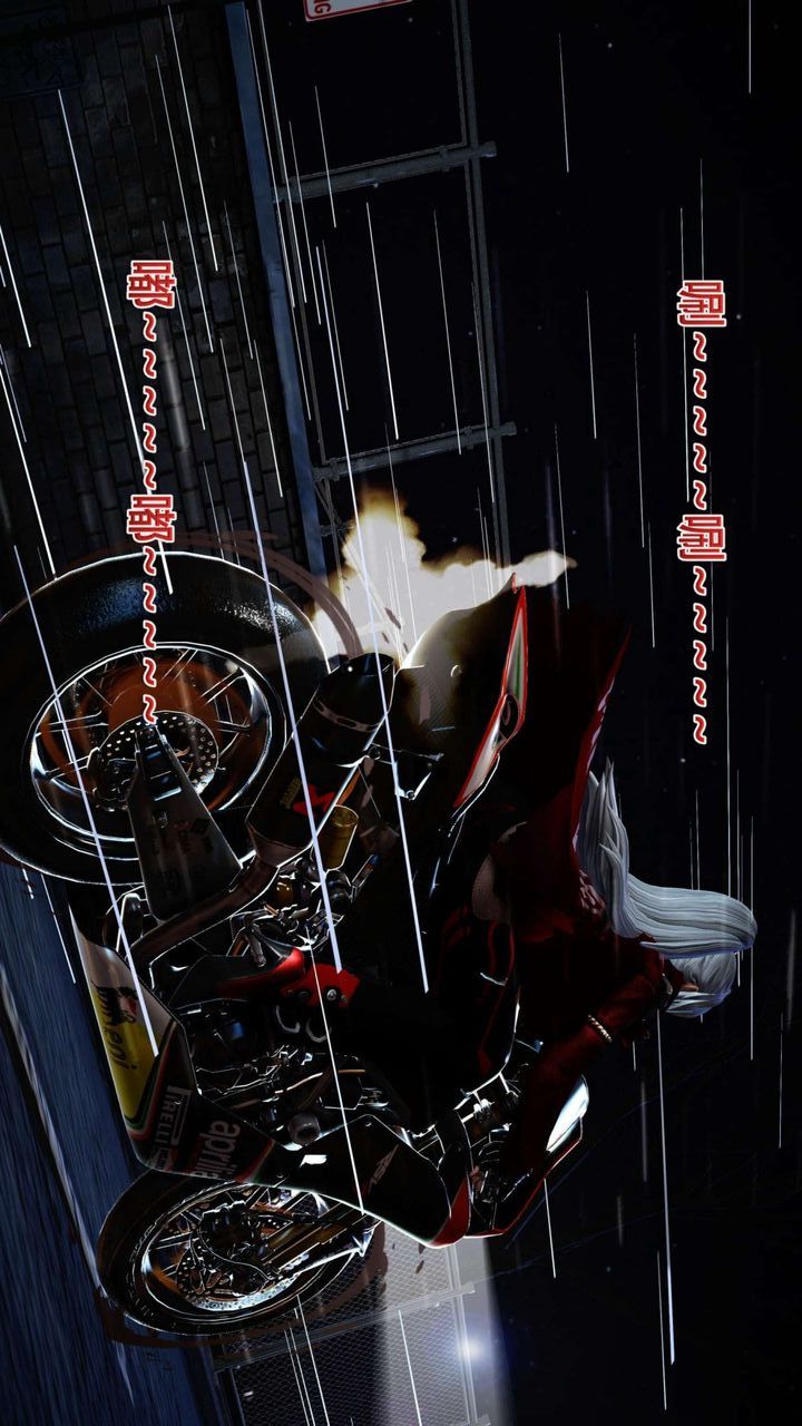 [3D]我的金城(罪恶金城)第1-2季[完整版]第二季03章【第4话】