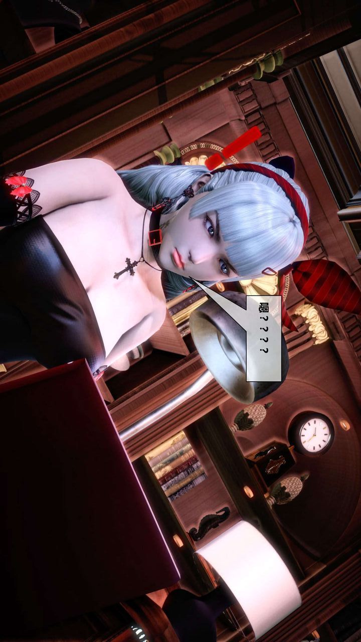 [3D]我的金城(罪恶金城)第1-2季[完整版]第二季04章【第2话】