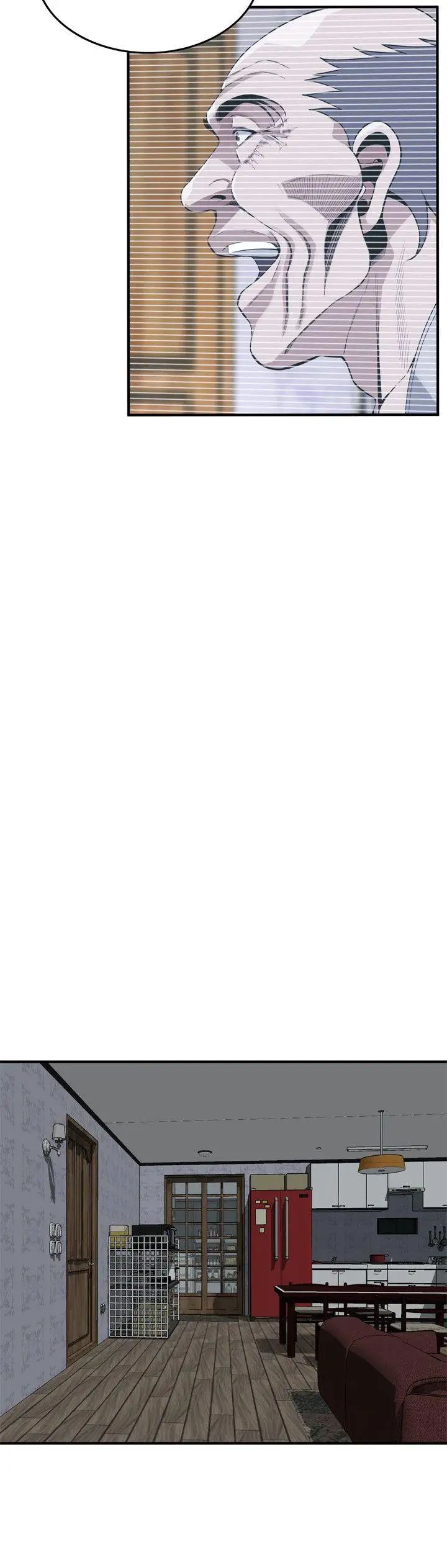 偷窥第138话-<第3季>您这样会被抓包啦