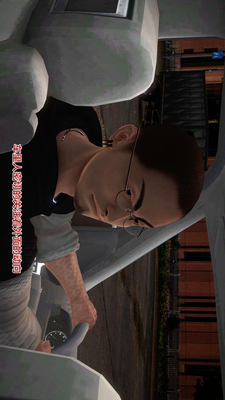 [3D]我的金城(罪恶金城)第1-2季[完整版]预热篇-艾莎篇