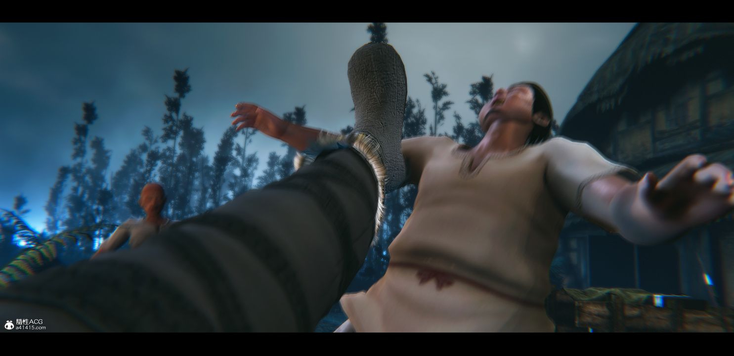 [3D]蒙尘仙行录-前传-仙子蒙尘转正篇03