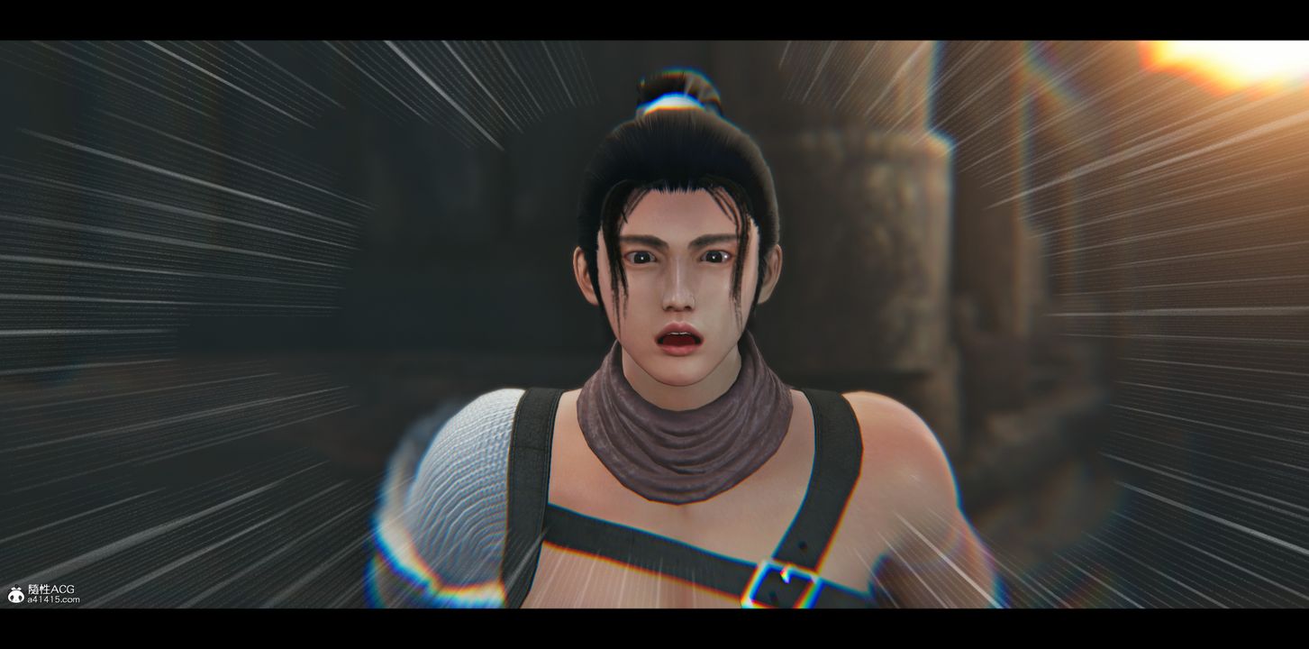 [3D]蒙尘仙行录-前传-仙子蒙尘转正篇04