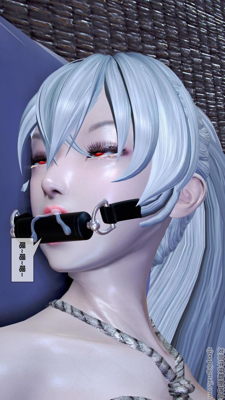 [3D]我的金城(罪恶金城)第1-2季[完整版]第二季06章【第2话】