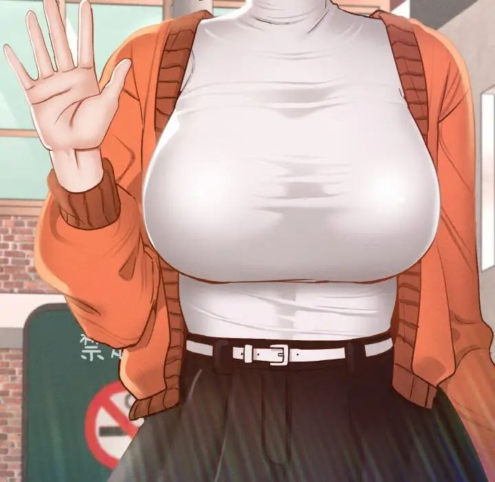 在学校达咩！第7话