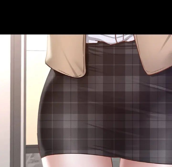 在学校达咩！第8话