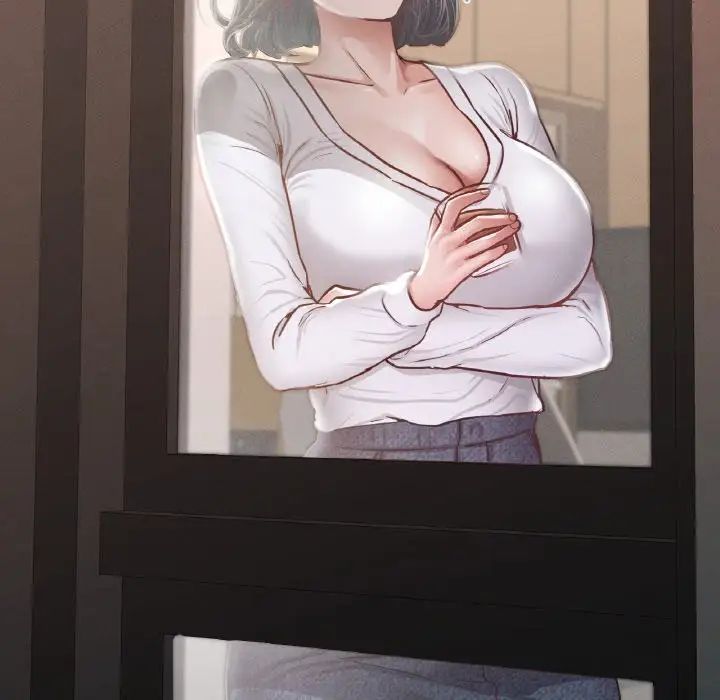 在学校达咩！第8话