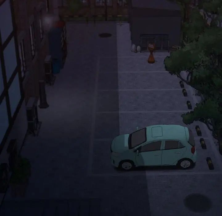 在学校达咩！第9话