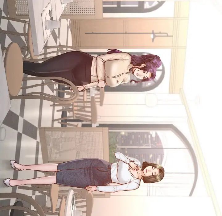 在学校达咩！第10话