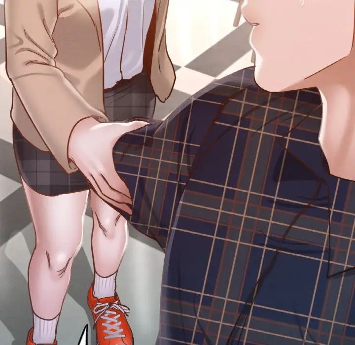 在学校达咩！第10话