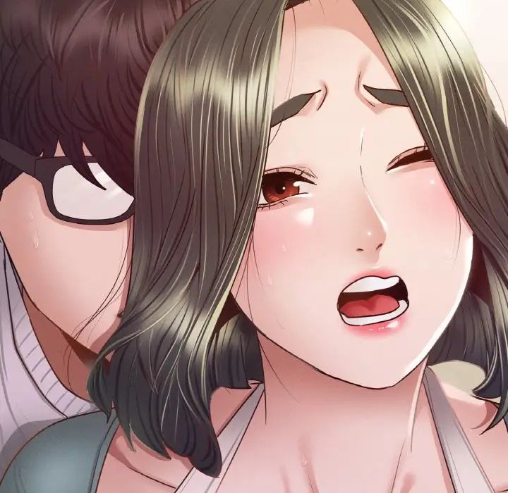 在学校达咩！第10话