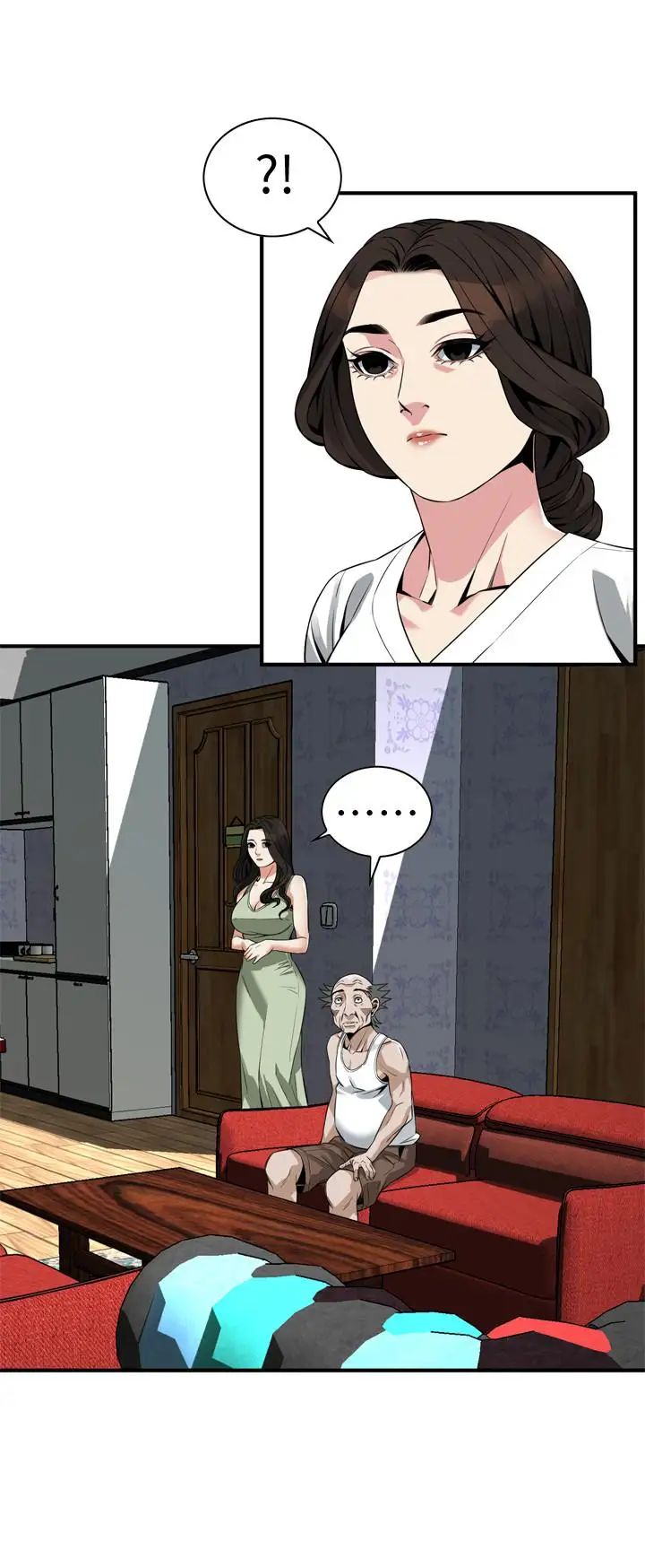 偷窥第173话-<第3季>对公公上瘾的媳妇