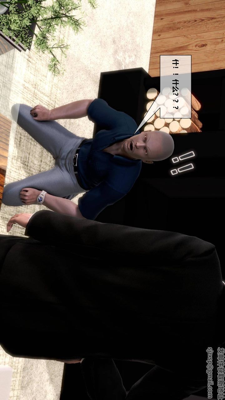 [3D]我的金城(罪恶金城)第1-2季[完整版]第二季09章【第2话】