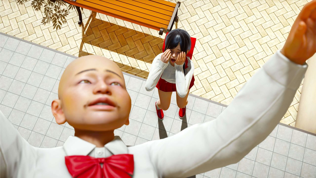 [3D]洨爷传第01话