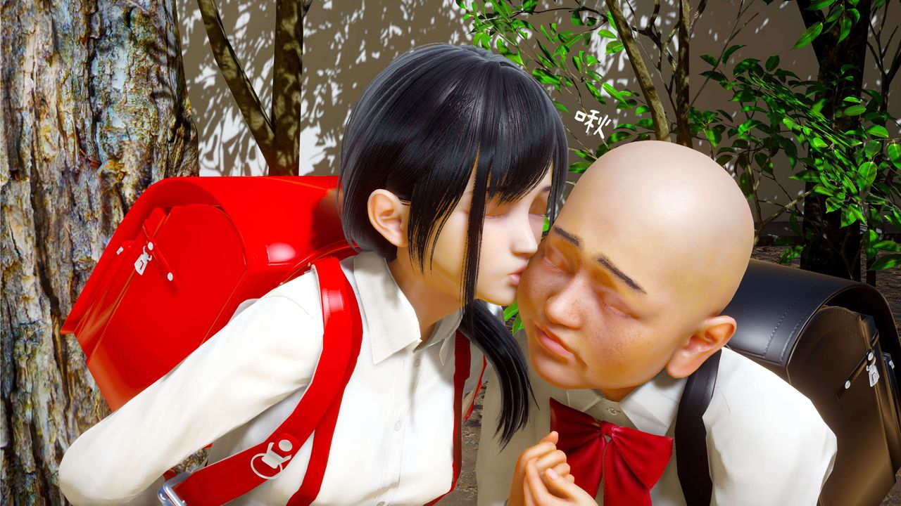 [3D]洨爷传第01话