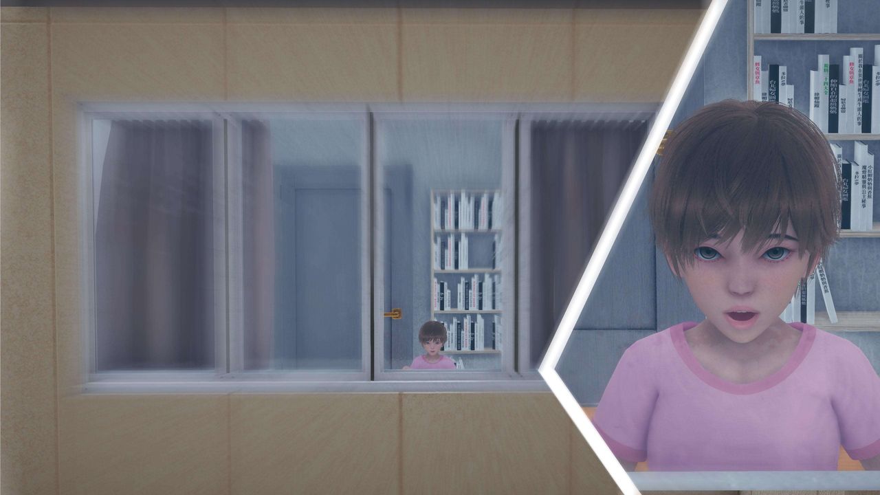 [3D]洨爷传第02话