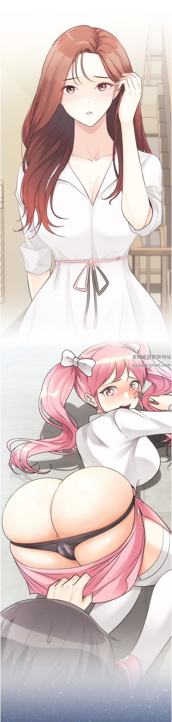 原味拍卖第40话-和我一起远走高飞吧…