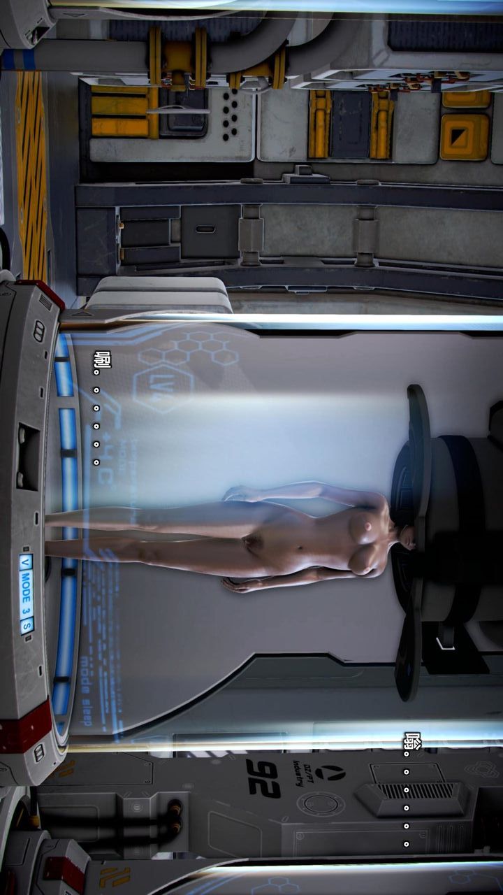 [3D]我的金城(罪恶金城)第1-2季[完整版]第二季10章【第2话】