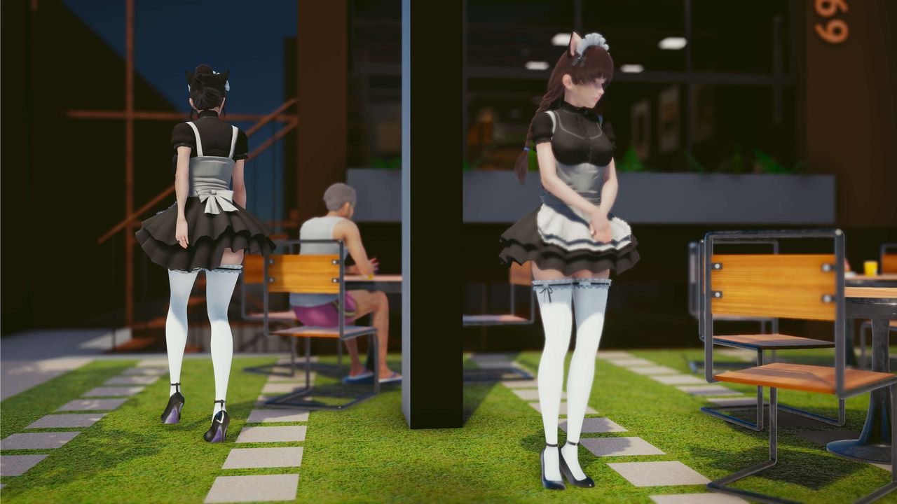 [3D]洨爷传第03话