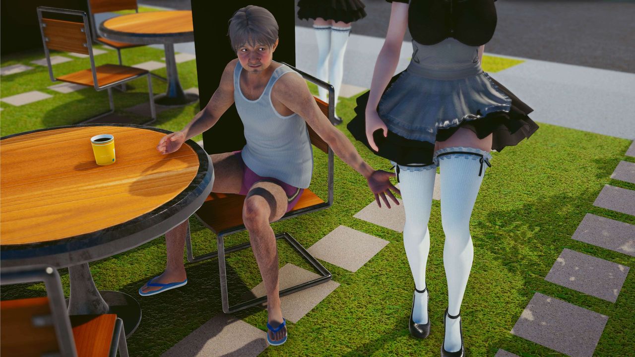 [3D]洨爷传第03话