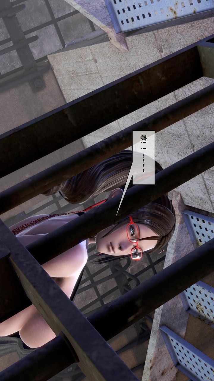 [3D]我的金城(罪恶金城)第1-2季[完整版]第二季11章【第2话】