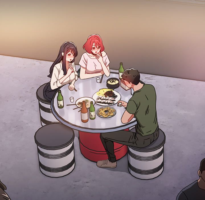 小孩子才做选择第1话