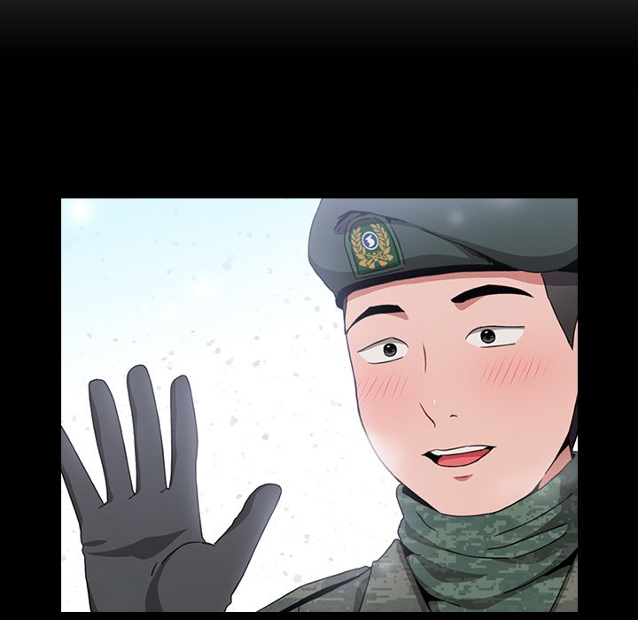 小孩子才做选择第1话