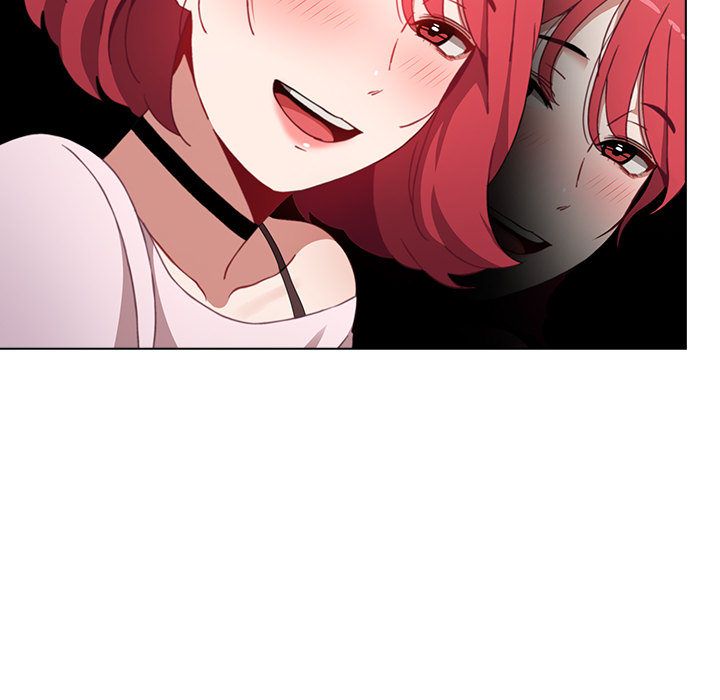 小孩子才做选择第2话