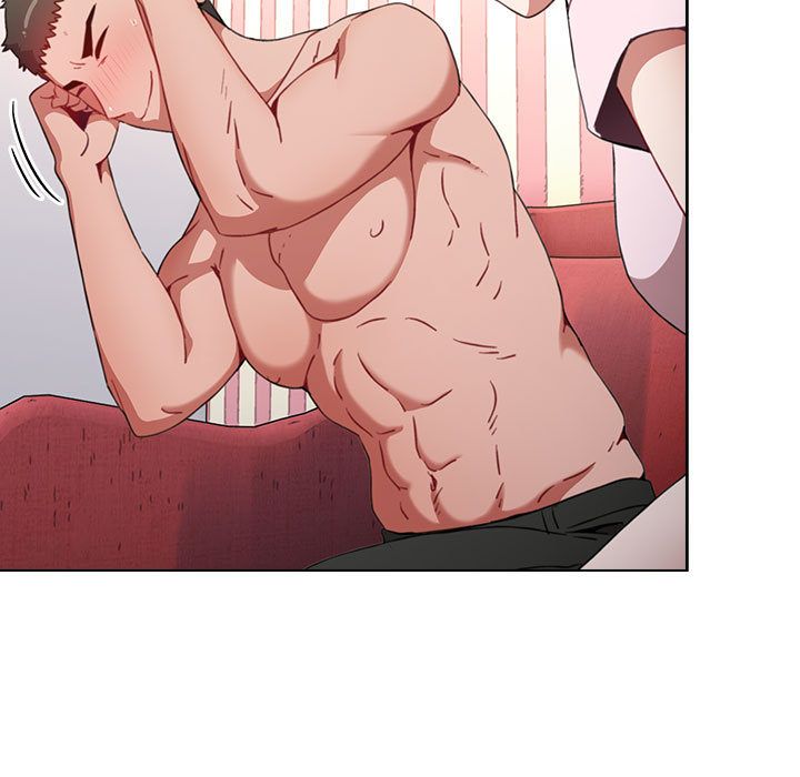 小孩子才做选择第2话