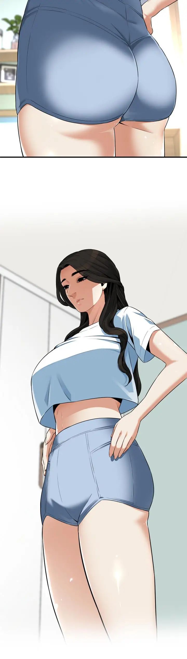 偷窥第197话-<第3季>去胜春家当女管家的琇爱