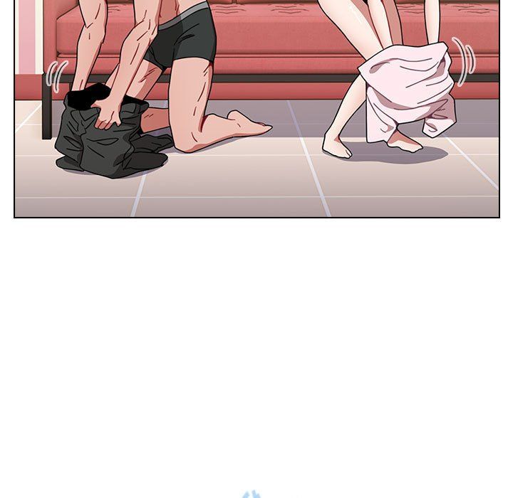 小孩子才做选择第4话