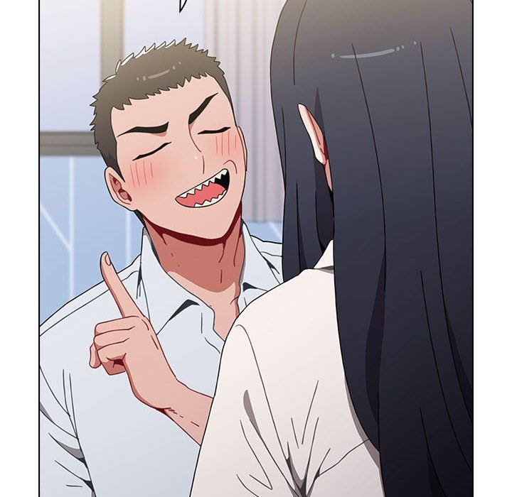 小孩子才做选择第5话