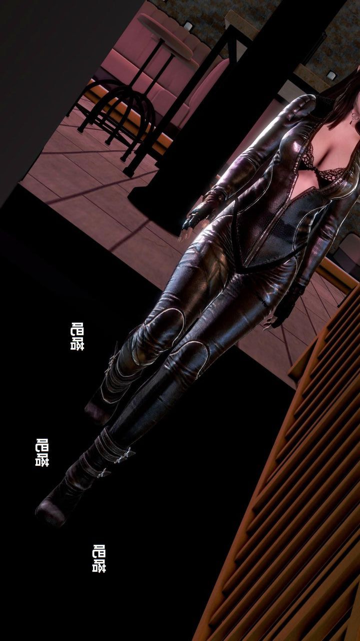 [3D]我的金城(罪恶金城)第1-2季[完整版]补充-纯爱凌姗版