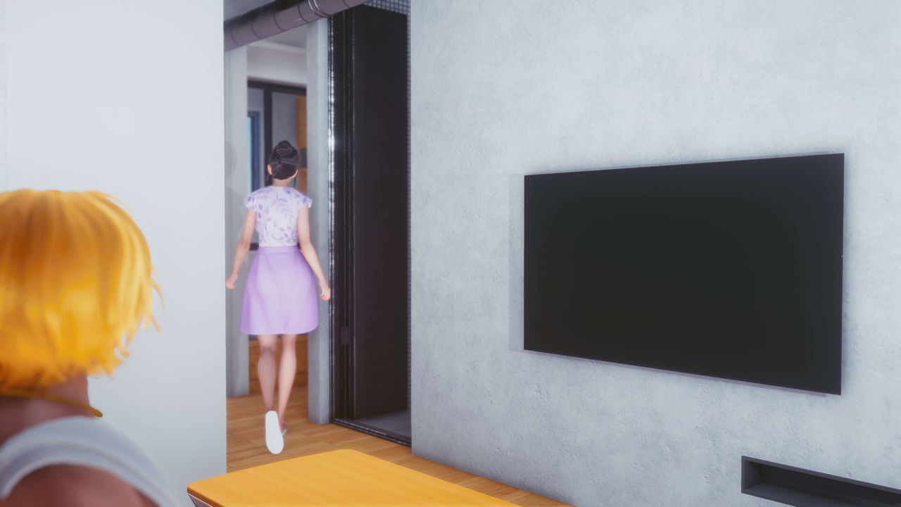 [3D]洨爷传第14话