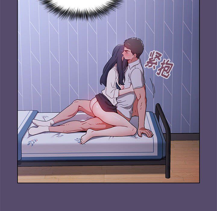 小孩子才做选择第8话