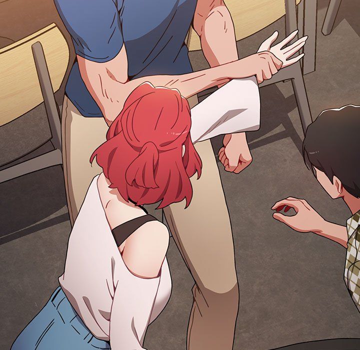 小孩子才做选择第11话