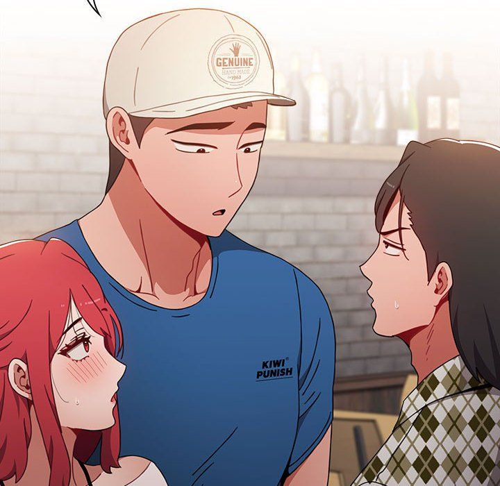 小孩子才做选择第12话